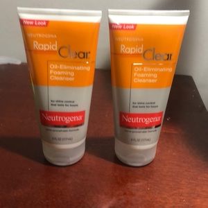 Brand new never used